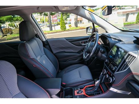 Used 2020 Subaru Forester Sport w/ Popular Package #2 AWD/4WD image 7