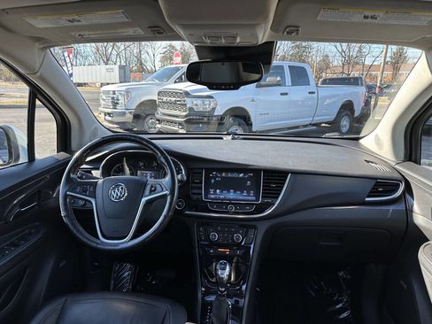 Used 2019 Buick Encore Essence w/ Safety Package II image 17
