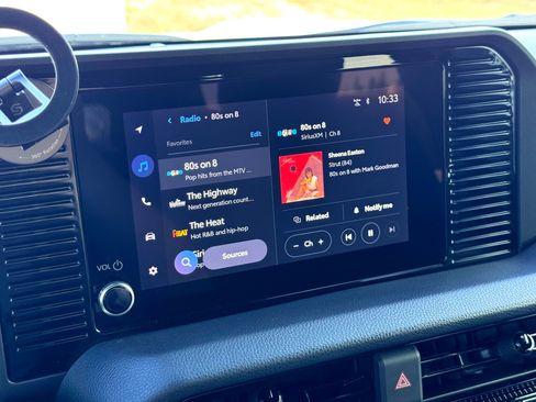 Used 2024 Toyota Land Cruiser 1958 image 32