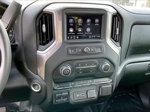 New 2025 Chevrolet Silverado 3500 W/T w/ WT Convenience Package AWD/4WD image 19
