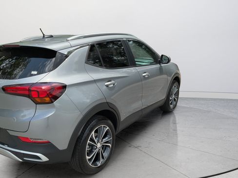 Used 2023 Buick Encore GX Select w/ Safety Package II AWD/4WD image 29