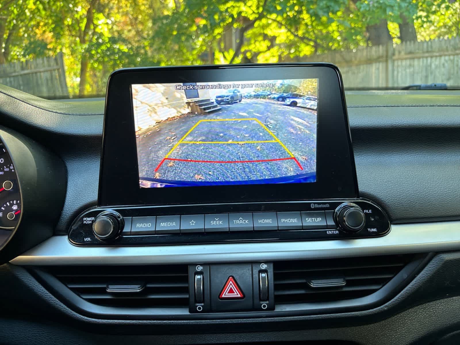 Used 2019 Kia Forte LXS FWD image 21