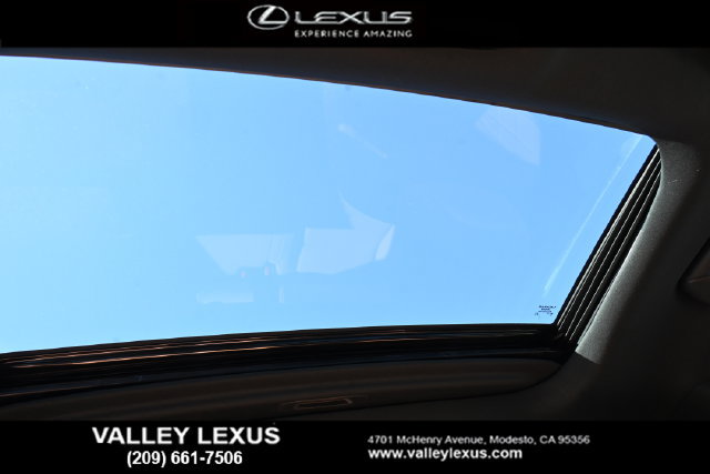 New 2026 Lexus RX 350h w/ Convenience Package AWD/4WD image 6