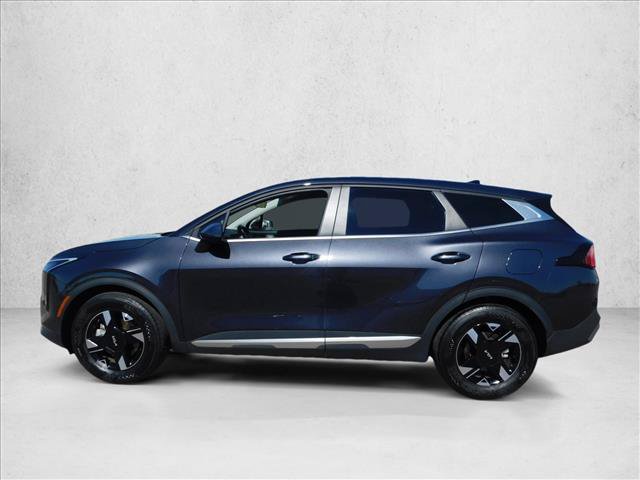 Used 2026 Kia Sportage LX FWD image 15