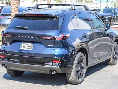 New 2026 MAZDA CX-5 2.5 S w/ Premium Plus Package image 4