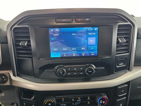 Used 2023 Ford F150 XLT AWD/4WD image 25