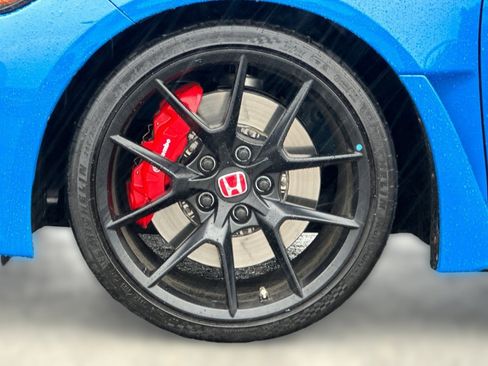 Used 2024 Honda Civic Type R image 11