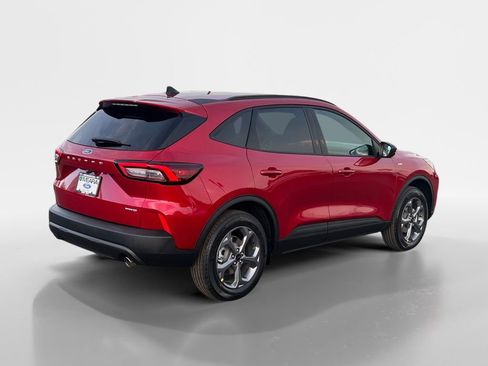 New 2026 Ford Escape ST-Line w/ Cold Weather Package image 28
