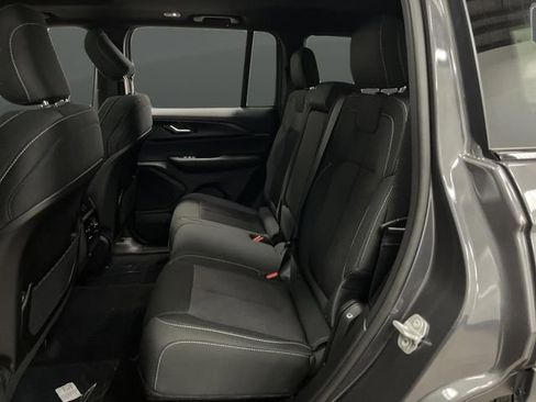 New 2025 Jeep Grand Cherokee Laredo X w/ Trailer Tow Package image 26