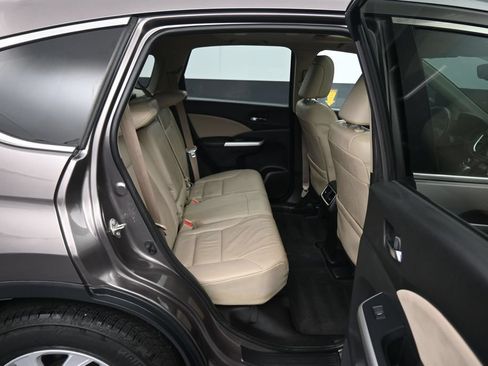 Used 2016 Honda CR-V EX-L image 39