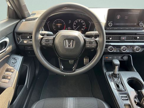 Certified 2026 Honda Civic Sport image 26