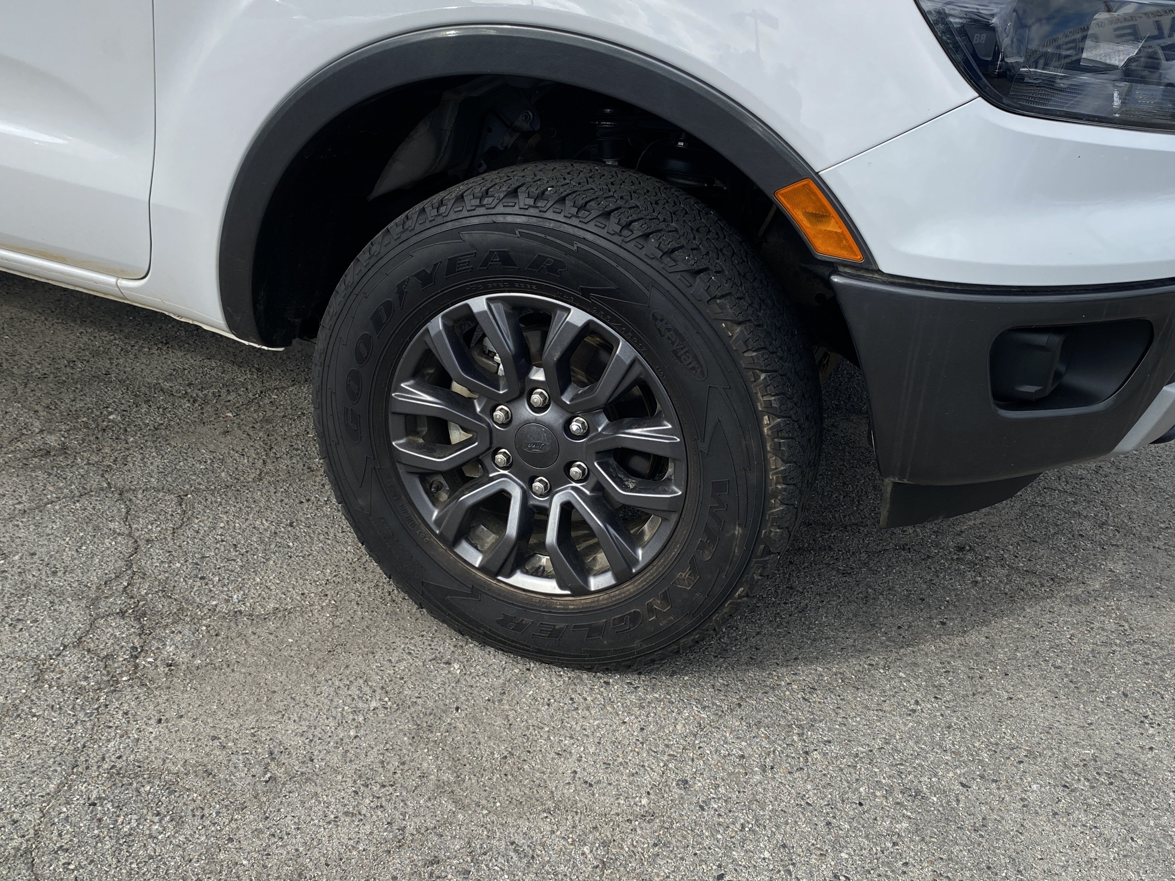 Used 2020 Ford Ranger XLT w/ Equipment Group 301A Mid RWD image 27
