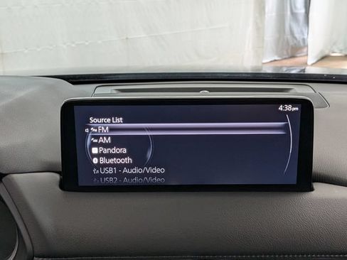 Certified 2025 MAZDA CX-5 AWD 2.5 S w/ Select Package image 25