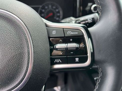 Used 2023 Kia Sorento X-Line EX AWD/4WD image 19