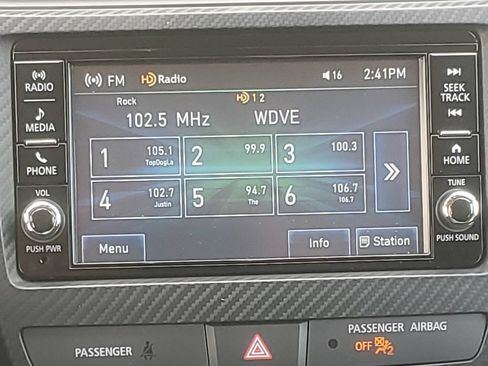Used 2024 Mitsubishi Outlander Sport ES AWD/4WD image 17