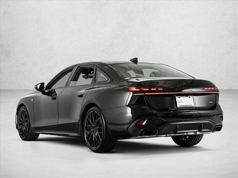 New 2026 Audi A6 Prestige AWD/4WD image 8