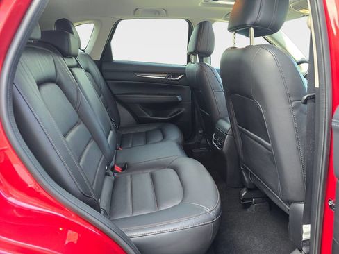 Used 2018 MAZDA CX-5 Grand Touring w/ Premium Package AWD/4WD image 12