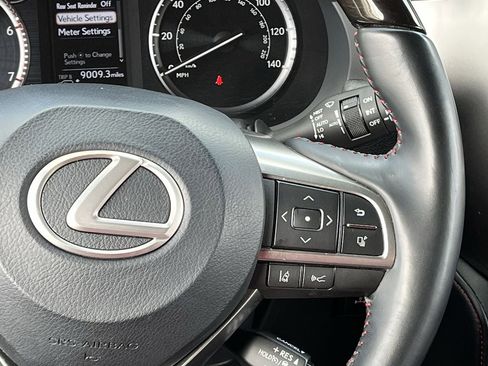 Used 2023 Lexus GX 460 Luxury w/ Accessory Package AWD/4WD image 14