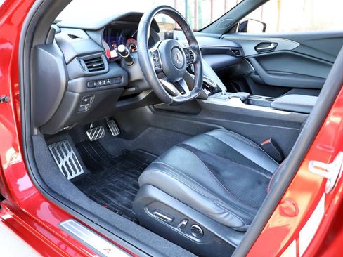 Used 2021 Acura TLX w/ A-SPEC Pkg image 37