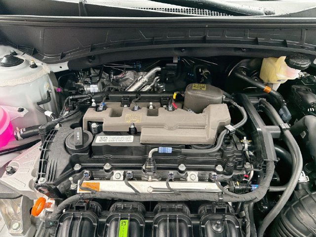 New 2026 Hyundai Tucson SE FWD image 29
