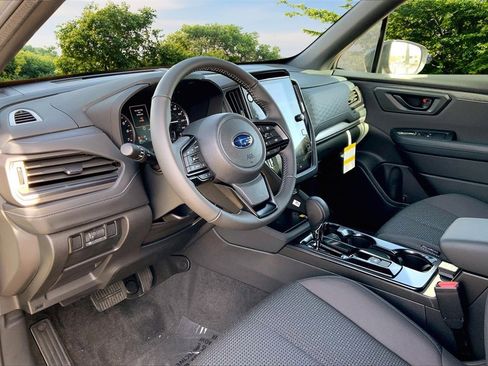 New 2026 Subaru Forester Premium image 7