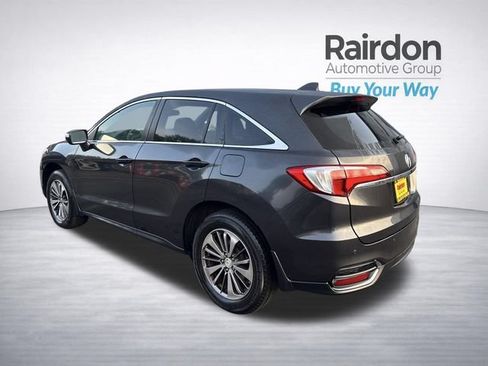 Used 2016 Acura RDX AWD w/ Advance Package image 5