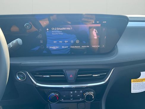 New 2026 Buick Encore GX Sport Touring w/ Advanced Technology Package image 35