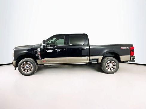 New 2026 Ford F250 King Ranch AWD/4WD image 3