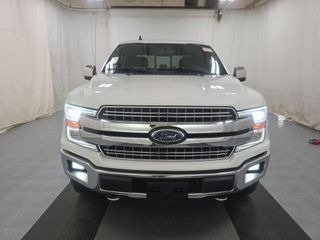 Used 2020 Ford F150 Lariat w/ Equipment Group 502A Luxury AWD/4WD image 2