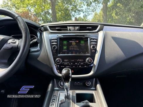 Used 2022 Nissan Murano SL w/ Cargo Package image 21