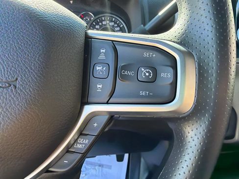 New 2026 RAM 2500 Tradesman AWD/4WD image 23