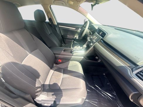 Used 2020 Honda Civic LX image 30