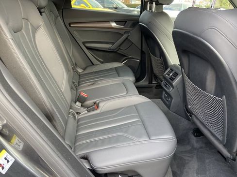 Certified 2022 Audi Q5 2.0T Premium Plus w/ Premium Plus Package image 30