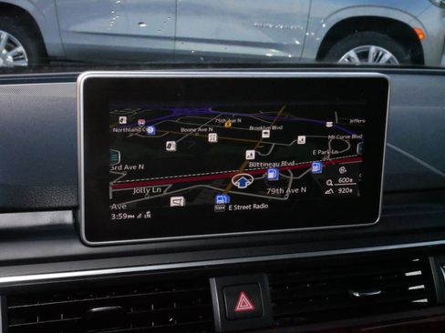 Used 2019 Audi A5 2.0T Premium Plus w/ Premium Plus image 23