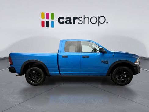 Used 2022 RAM 1500 Classic Warlock w/ Electronics Group image 6