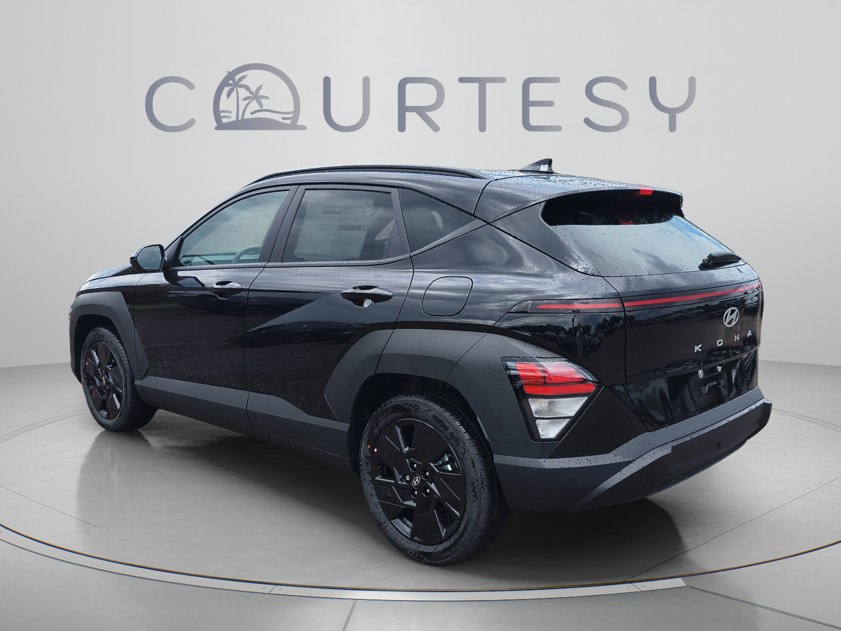 New 2027 Hyundai Kona SEL Sport FWD image 3