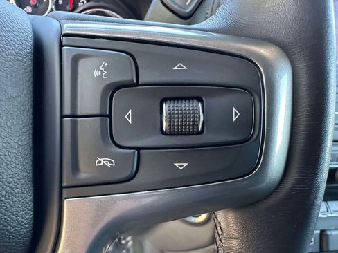 Certified 2022 Chevrolet Silverado 1500 RST w/ Z71 Off-Road Package image 14