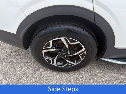 Certified 2023 Kia Sportage LX AWD/4WD image 24
