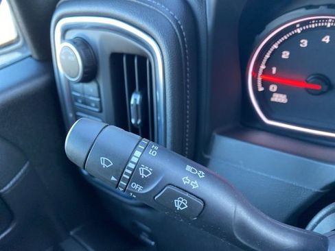 Used 2021 Chevrolet Silverado 1500 LT Trail Boss w/ Bed Protection Package image 23