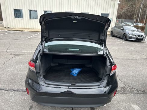 New 2026 Toyota Corolla LE image 15