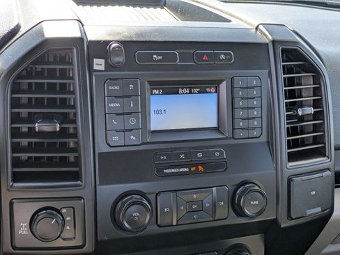 Used 2020 Ford F150 XL w/ XL Power Equipment Group AWD/4WD image 21