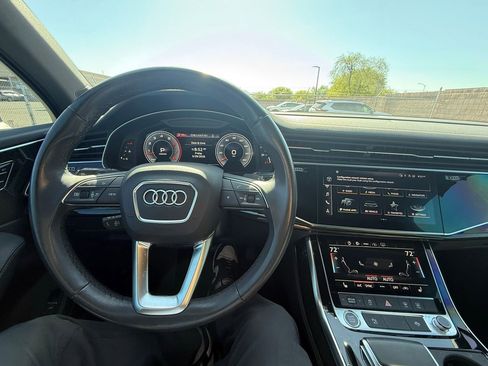 Used 2023 Audi Q7 3.0T Premium Plus AWD/4WD image 21