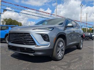 New 2026 Buick Enclave Preferred w/ Power Package video 3