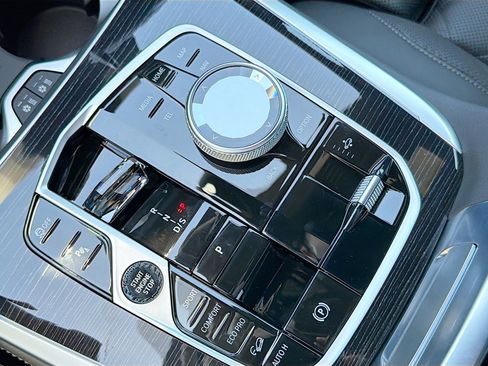 New 2027 BMW X7 xDrive40i w/ Executive Package AWD/4WD image 31