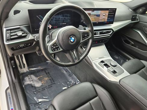Used 2023 BMW M340i xDrive AWD/4WD image 11
