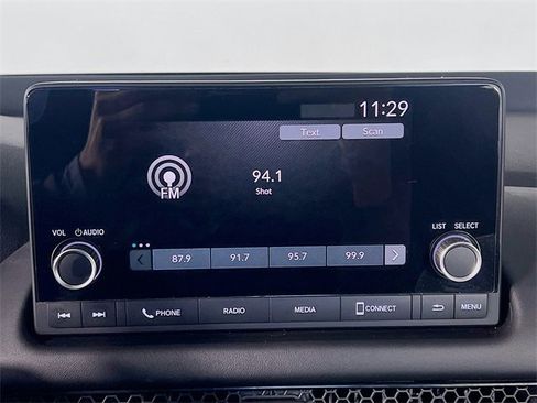 Used 2024 Honda HR-V LX image 20