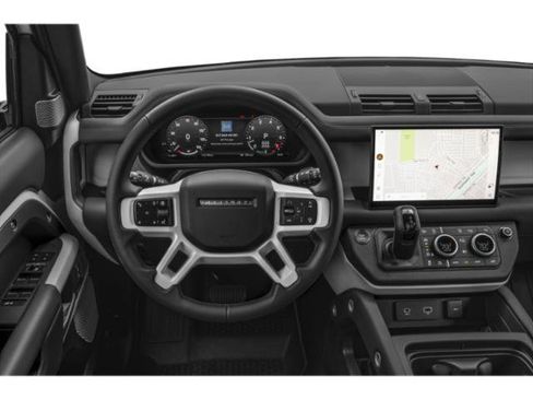 Used 2024 Land Rover Defender 130 S image 7