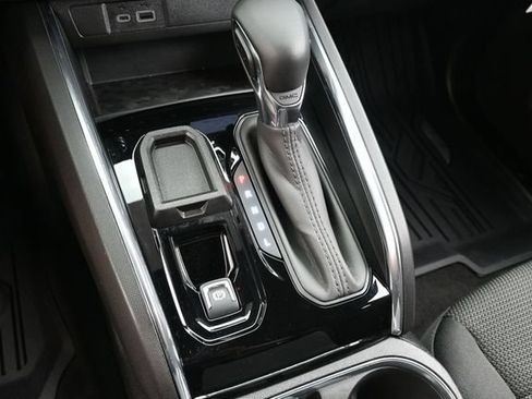 Used 2026 GMC Canyon Elevation RWD image 25
