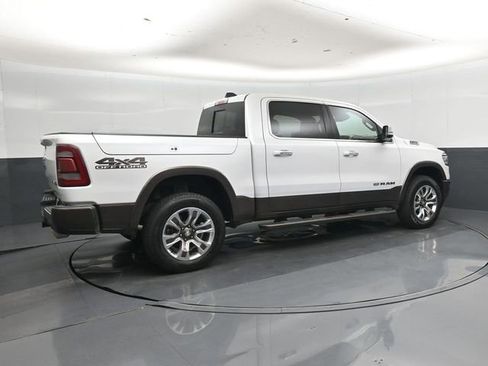 Used 2022 RAM 1500 Limited w/ Off Road Group AWD/4WD image 3
