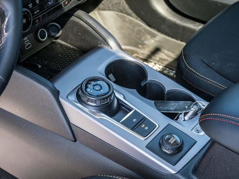 Used 2024 Ford Bronco Sport Free Wheeling w/ Convenience Package image 28